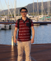 李永新 照片