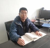 辛大伟 照片