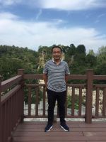 杨少华 照片