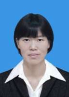 杨颖 照片