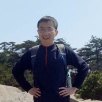 杨正 照片