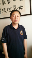 张晓东 照片