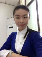 张薇薇 照片