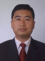 朱勇 照片