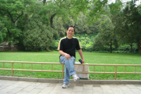 朱美安 照片