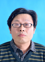 赵发勇 照片