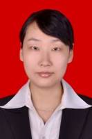 李秋莹 照片