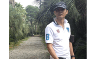 蔡志强 照片