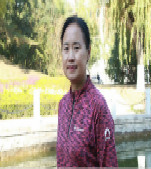 李艳杰 照片