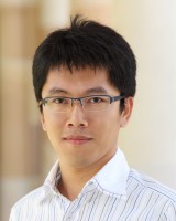 陈学明 照片