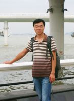 陈崇启 照片