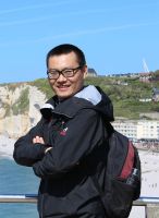 陈建军 照片