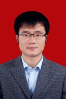 陈志勇 照片