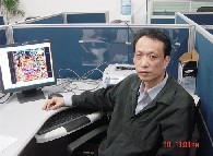 陈忠辉 照片