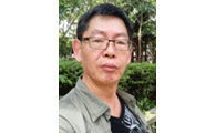 陈敦华 照片
