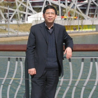 金葆康 照片