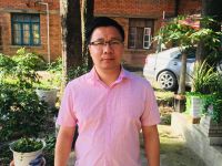 陈江彬 照片