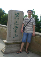 陈爱华 照片