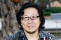 陈益松 照片