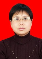 陈美锋 照片