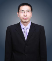 陈胜 照片