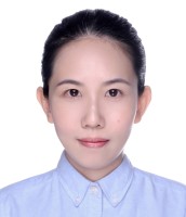 陈鲤群 照片