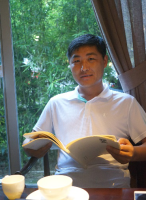 柳建钰 照片
