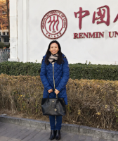 冯碧梅 照片