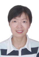 冯苗 照片