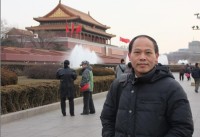 范扬波 照片