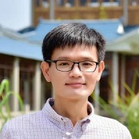 傅仰耿 照片