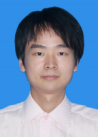 甘敏 照片