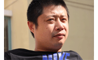 高宏 照片