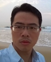 何福善 照片