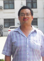 胡晖 照片