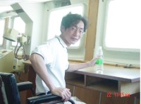 胡步发 照片