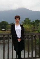 韩晞婷 照片