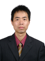 黄世震 照片