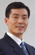 黄冀卓 照片