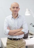 黄国明 照片