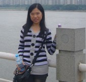 黄婷 照片