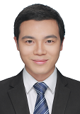 黄明清 照片