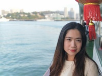 黄晓瑜 照片