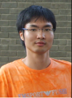 黄锥良 照片