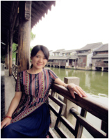 梅朵 照片