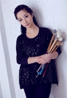 孔舒艺 照片