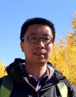 柯逍 照片