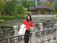刘丽军 照片