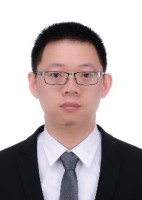 刘宇 照片