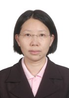 卢月美 照片